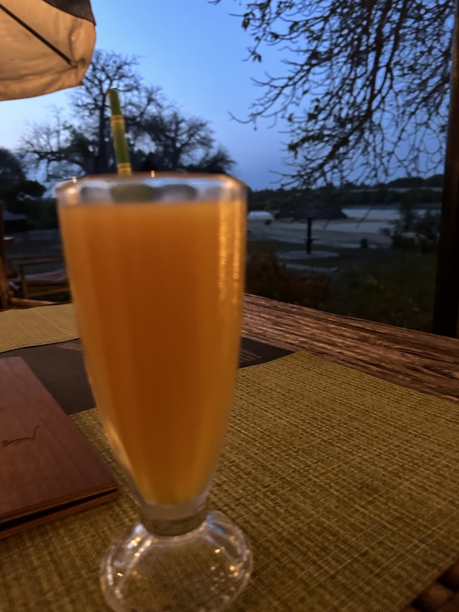 Estuary Beach Restaurant & Bar-6