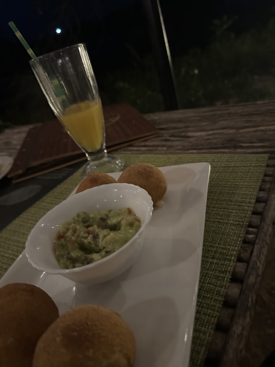 Estuary Beach Restaurant & Bar-7