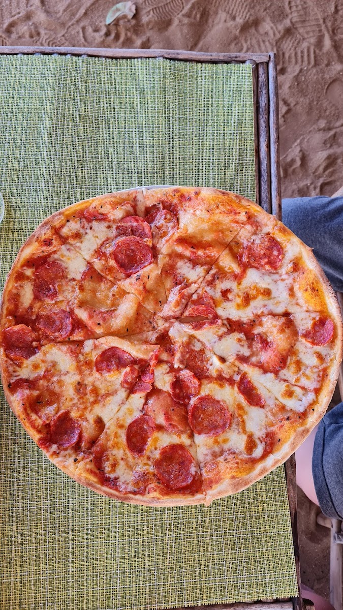 Estuary Beach Restaurant & Bar-9